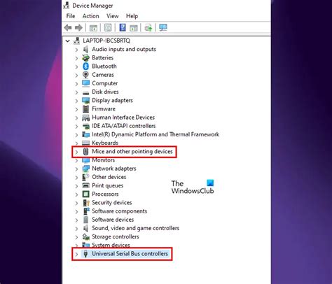 Logitech Unifying Receiver Is Not Detected Or Working In Windows 1110