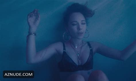 Juno Temple Nude Aznude