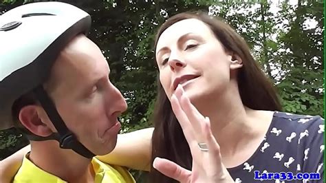 UK Milf Jizzed On While Ass Fingered XNXX