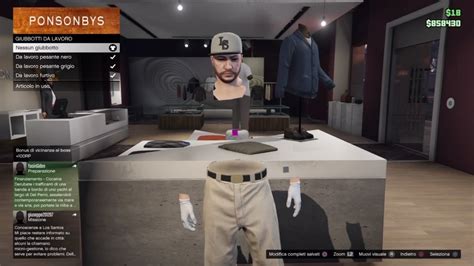 GTA V GLITCH MOSTRUOSO AVERE CORPO BRACCIA COMPLETAMENTE