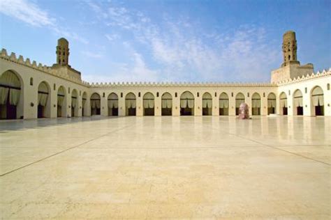 Al-Hakim Mosque, Cairo | Ticket Price | Timings | Address: TripHobo