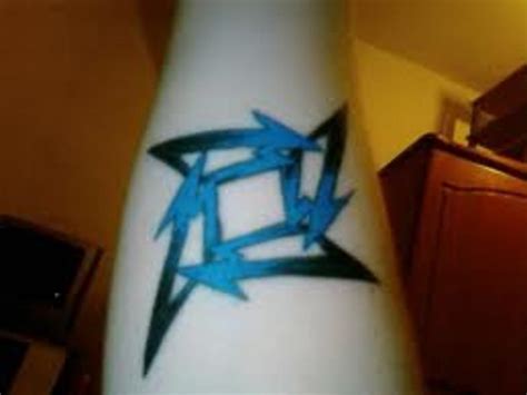 Ninja Star Tattoos And Designs-Ninja Star Tattoo Meanings And Ideas ...