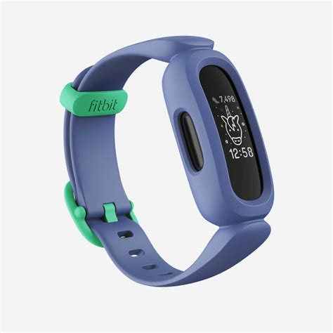 Fitbit Ace 3 | Privacy & security guide | Mozilla Foundation