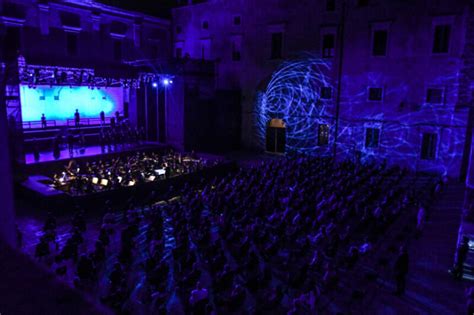 Ecco Il Festival Della Valle Ditria Programma Concerti