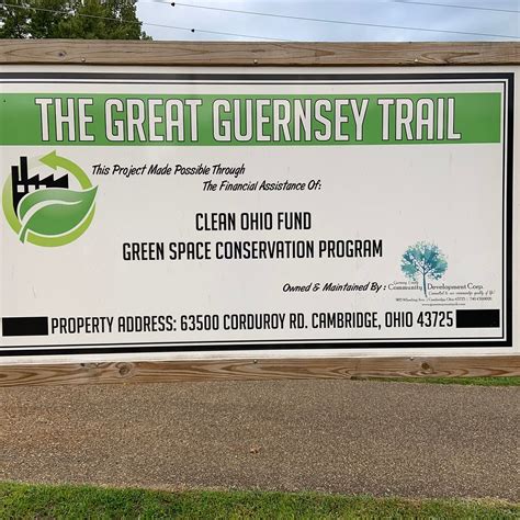 The Great Guernsey Trail All You Need To Know Before You Go 2024