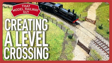 Building A Modular Model Railway Episode 21 How To Build A Level