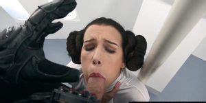 Star Wars Anal Princess Leia Alexis Crystal Tnaflix