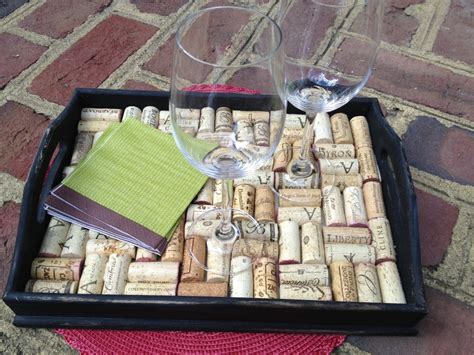 21 Wine Cork Crafts You Ll Actually Use