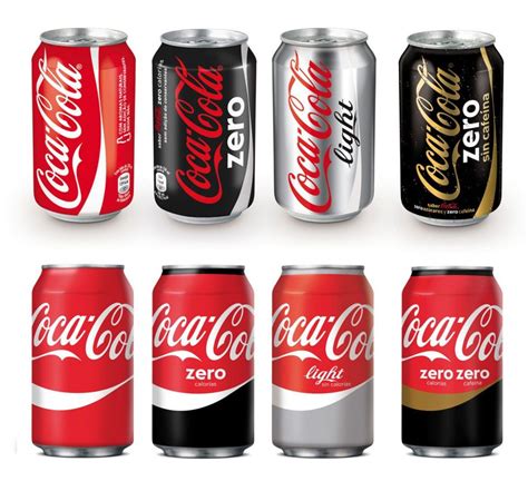 Coca Cola Estrena En Espa A Su Nueva Estrategia De Marca Nica Marca