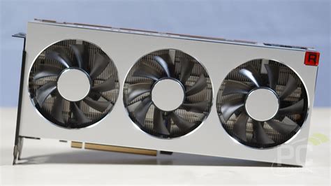 AMD Radeon VII Review: Supercharged Vega - PC Perspective