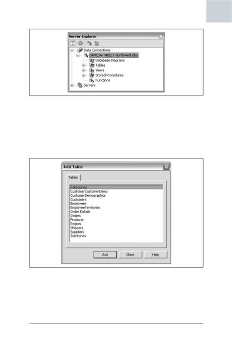 Database Model Diagram Visual Studio Creating Beautiful Data