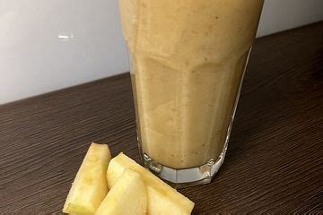 Apfel Banane Orange Smoothie Von Lm Koehler07 Chefkoch