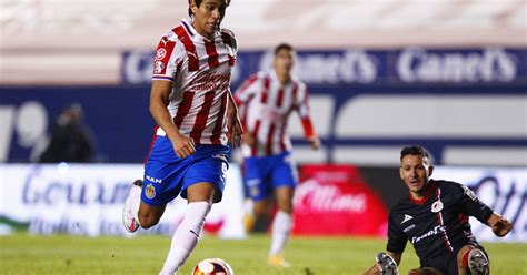 Liga MX Match Preview: Chivas vs FC Juarez - FMF State Of Mind