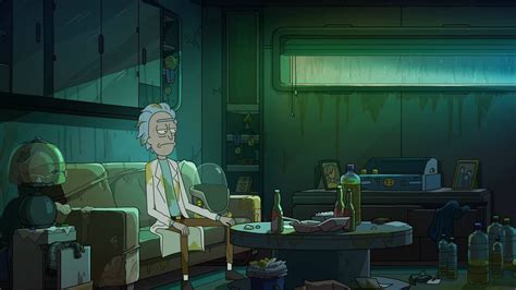 Rick I Morty S E Online Cda Vizjer Pl