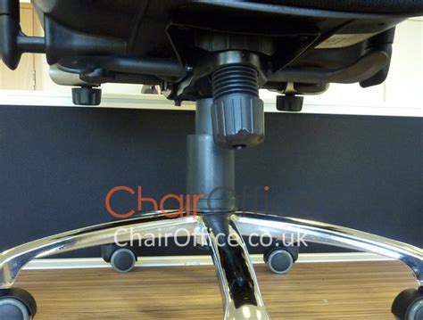 How To Assemble Your Office Chair Chairoffice