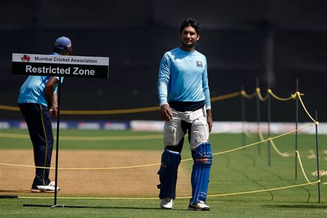 Kumar Sangakkara Sri Lanka Cricket Photo Fanpop