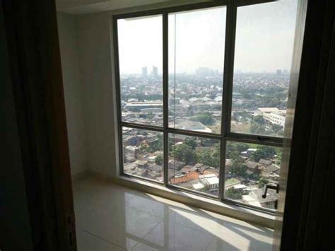 Dijual Cepat Apt The Mansion Tower Bougenville View City Nego