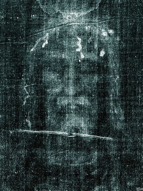 El Manto Sagrado De Jesús El Misterio Que Esconde El Sudario De Turín