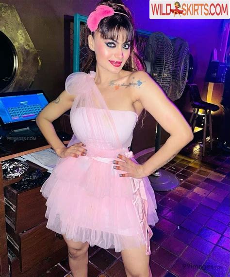 Hot Photos By Suhaani Laskar