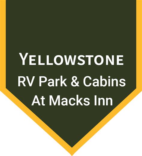 Yellowstone RV Park | Great Family Amenities | Close To Yellowstone