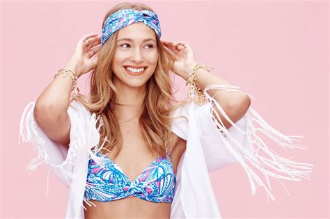 Target Launched An App For The Lilly Pulitzer Collab Racked