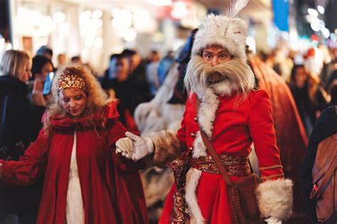 Southampton Christmas Market - The magic of Christmas