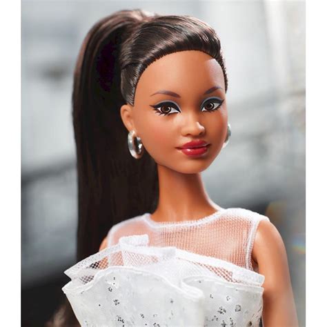 Barbie® 60th Anniversary Doll Fxc79 Barbiepedia