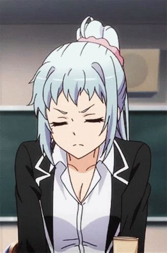 Kawasaki Saki Yahari Ore No Seishun Love Come Wa Machigatteiru