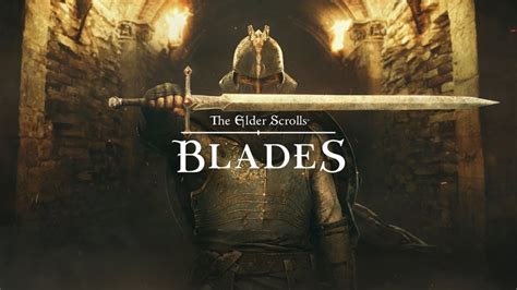 The Elder Scrolls: Blades receives its first major update