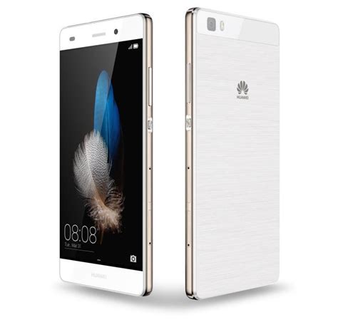 Huawei P8 Lite Ale L21 Firmware B598 Update Europe Dual Sim