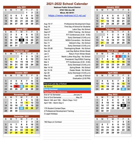 Cumberland County Schools 2021 2022 Calendar Lunar Calendar Images