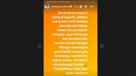 Farhat Abbas Ke Lesti Kejora Mengejek Ke Rizky Billar Mendukung Dia