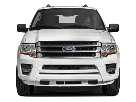 Used 2015 Ford Expedition EL Utility 4D Limited 4WD Ratings Values