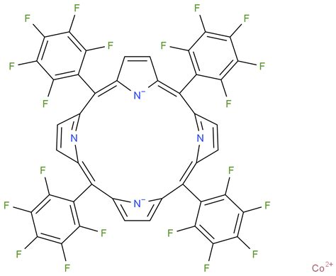 Vanadium Porphyrin V Porphyrine 15660 99 8 Wiki