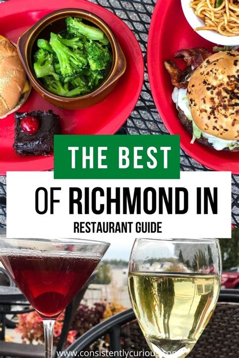 The 17 Best Restaurants In Richmond Indiana