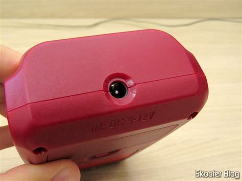 [Review] BSIDE ESR02 Pro - Testador de Transistores, Capacitores, etc ...