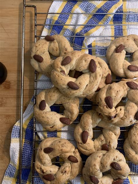 Taralli Sugna E Pepe Ricetta Classica Napoletana Ammore Cucina E