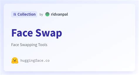 Face Swap - a ridvanpal Collection