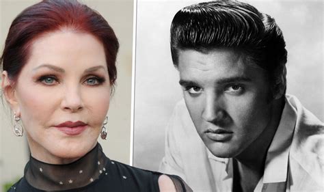 Elvis Presley death: Priscilla Presley 'I still love him decades after death' - TrendRadars