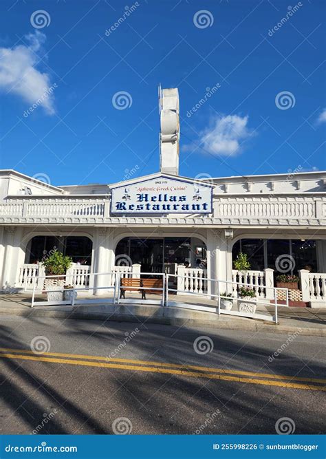 Tarpon Springs Sponge Docks Florida Editorial Photo - Image of greek ...