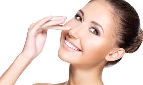 Kırmadan Burun Estetiği Piezo Rinoplastinin Yükselişi Nose Doc Clinic