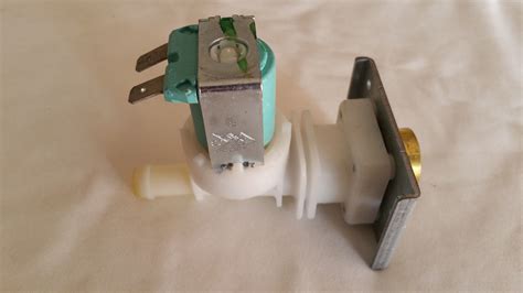 Genuine Samsung Dishwasher Water Inlet Valve DD62 00084A EBay