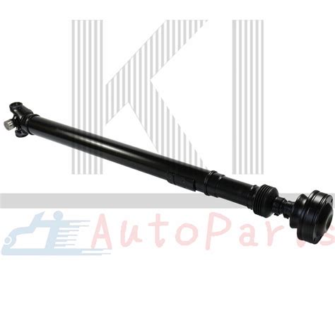 Front Prop Drive Shaft For 2000 2004 Jeep Grand Cherokee 4 0L