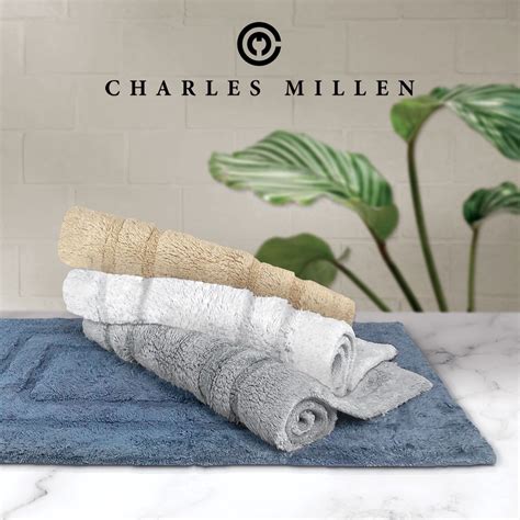 charles millen signature collection renaud tufted mat xcm