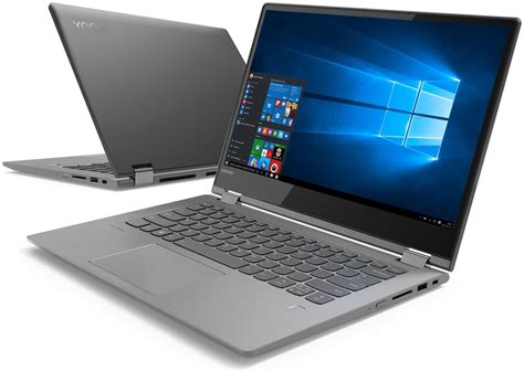 Laptop Lenovo Yoga 530 14 14 1 Ryzen3 4GB 128GB Win10 81H90025PB