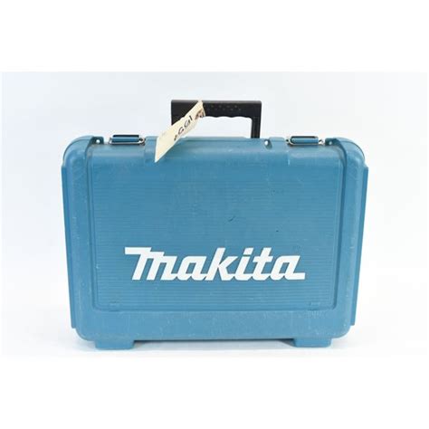 Makita Cordless Drill Kit - Landsborough Auctions