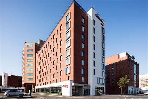 Hampton By Hilton Belfast City Centre Imt Fi