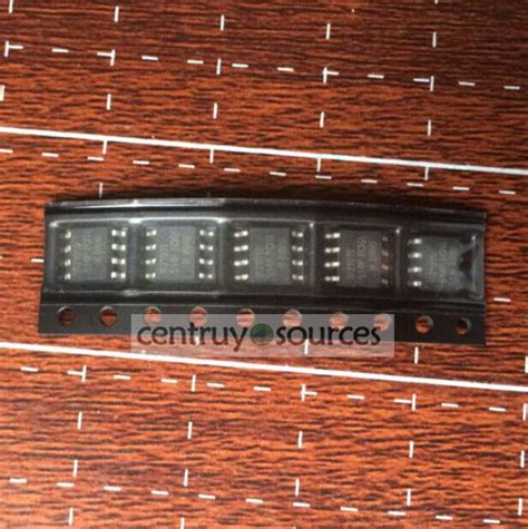 5PCS IR2101S SOP 8 IR2101 SMD HIGH AND LOW SIDE DRIVER EBay