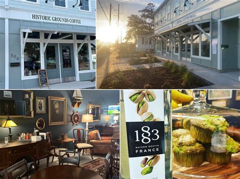 THE 15 BEST Restaurants In Beaufort NC With Menus Reviews Photos