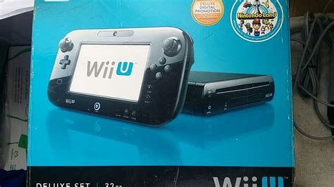 Wii U Desbloqueado Na Caixa 32gb Hd 360gb 50 Jogos Mercado Livre